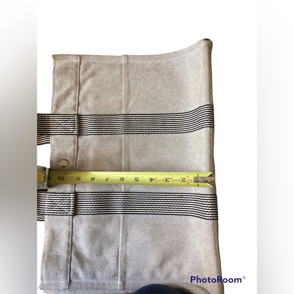 Hermes GM Grey Foure Tout - Picture 5 of 16